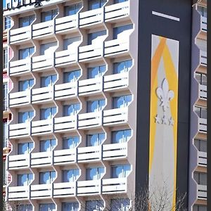 Hotel Lys De Marie